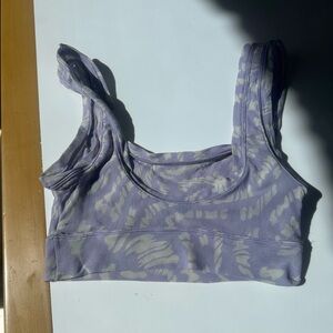 SKIMS Summer Mesh Scoop Bralette